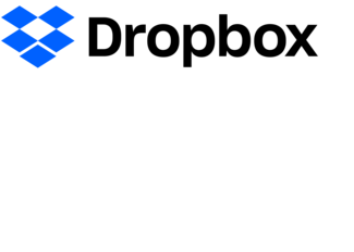 Dropbox logo