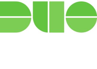 Duo logo