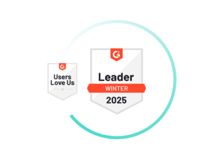 G2 eSignature leader winter 2025