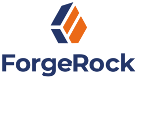 ForgeRock logo