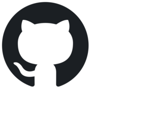 GitHub logo