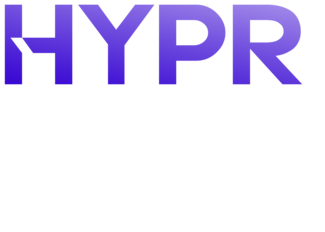 HYPR logo