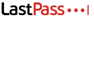 LastPass logo