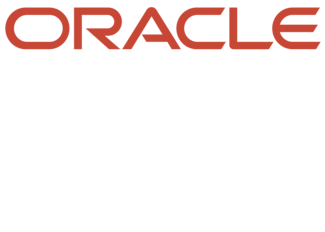 Oracle logo