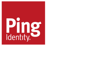 Ping logo