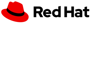 RedHat logo