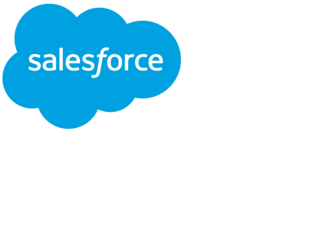 Salesforce logo