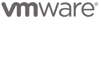 VMware logo