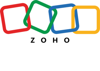 Zoho logo