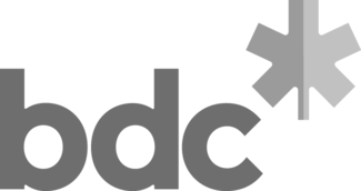 BDC logo