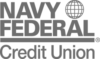 Navy Federal Credit Union logo