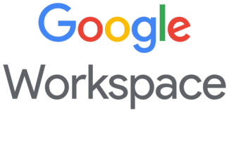 Google Workspace logo