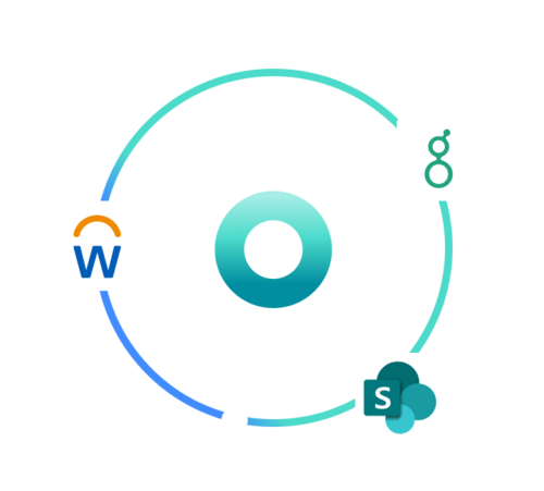 HR Integrations Header