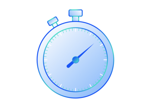 Faster Account Opening