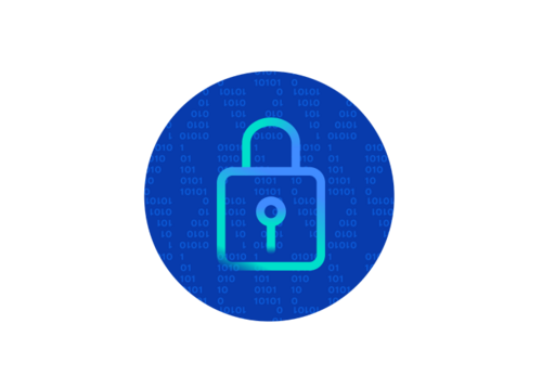 Keep Data Secure