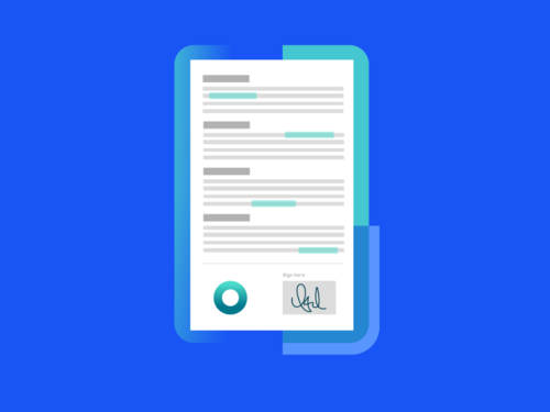 Rethink Streamline Data Capture