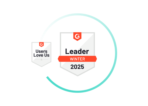 G2 eSignature leader winter 2025