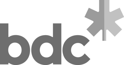 BDC logo