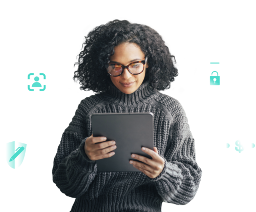 Interested in digitizing your loan and finance processes?