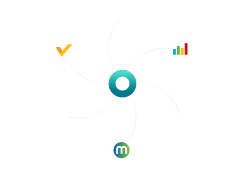 Streamline workflows with cross-platform integrations