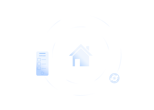 Make mortgage applications and closing easier for everyone