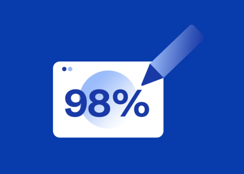 98% of AG Trust Farm Credit’s customers use eSign