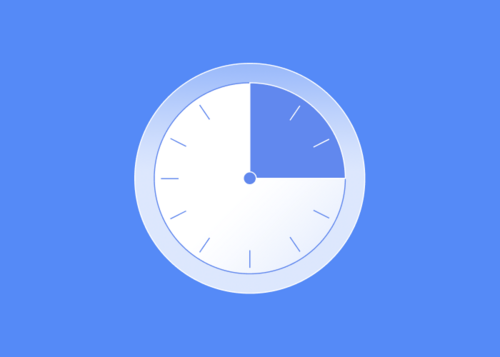 15 minutes for a commercial loan, via the app