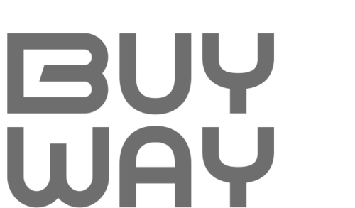 BuyWay logo
