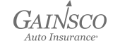 Gainsco logo