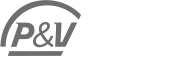 P&V logo