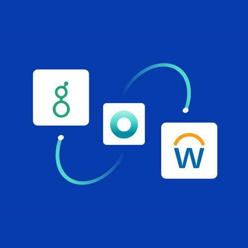 HRIS integrations