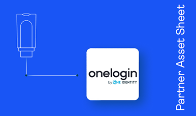 OneLogin and DIGIPASS FX: Secure, Passwordless Authentication
