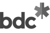 BDC logo