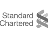 Standard Chartered logo