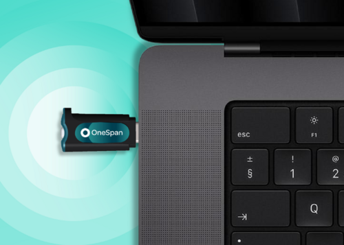 Workforce authentication