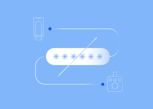 Seamless, passwordless user experience