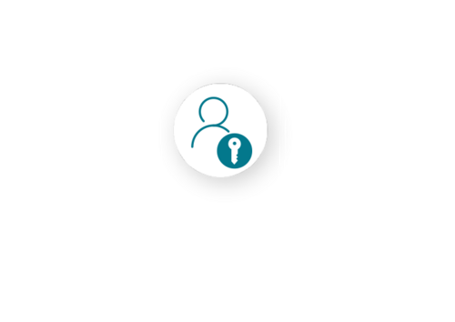 Device-bound passkeys