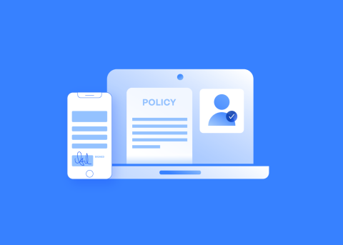 Digital insurance for the modern world