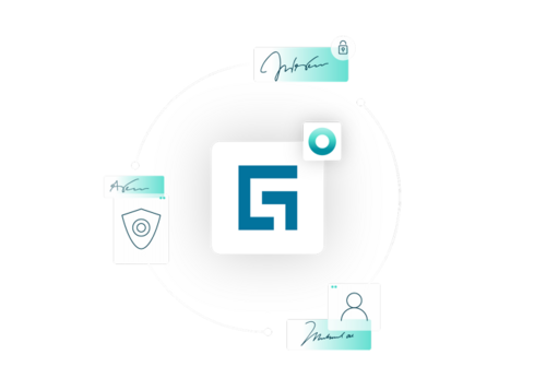 Easy, prebuilt eSignature integrations for Guidewire Cloud and more