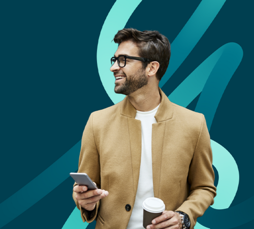 Electronic signature free trial hero image