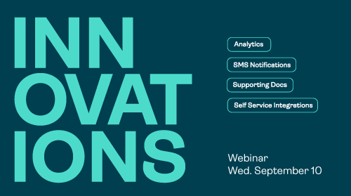 OneSpan Digital Agreements Innovations Webinar: H2 2025