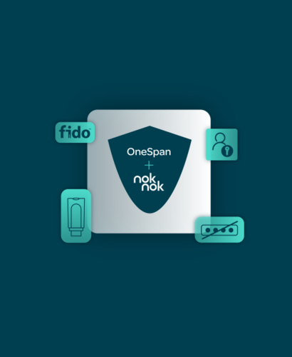 OneSpan and NokNok