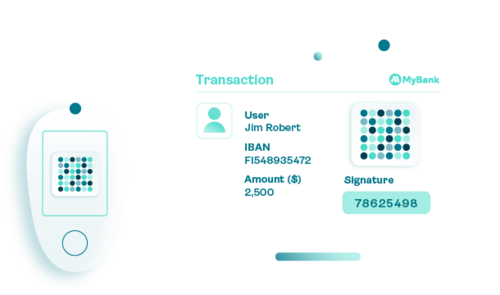 End-to-end integrity