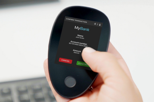 What you see is what you sign