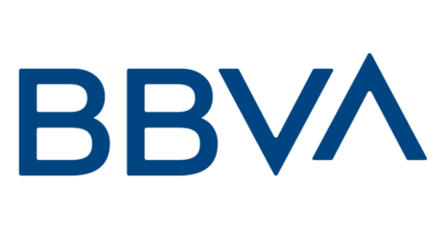 BBVA company logo