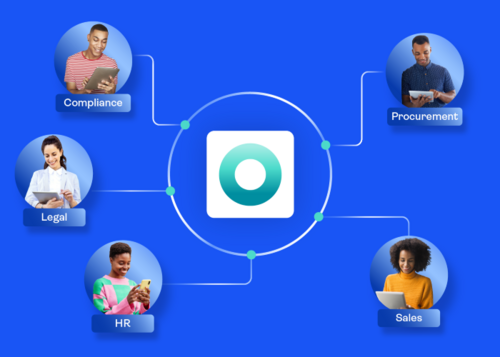 Deploy eSignature services enterprise-wide