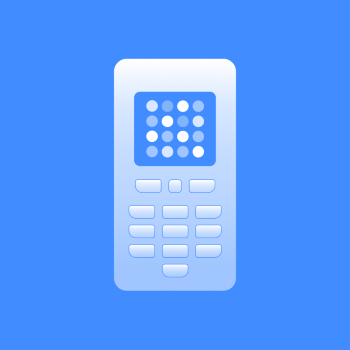 Cronto visual transaction signing devices