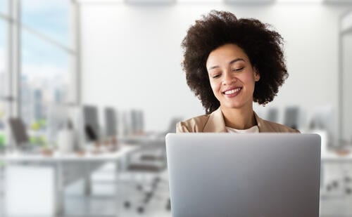 Secure access across environments