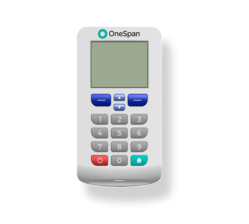 Digipass 795 authenticator
