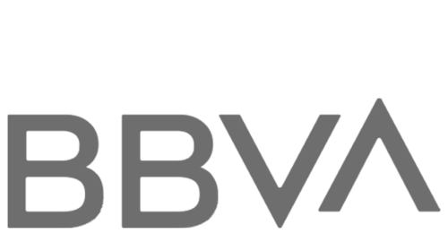 BBVA company logo